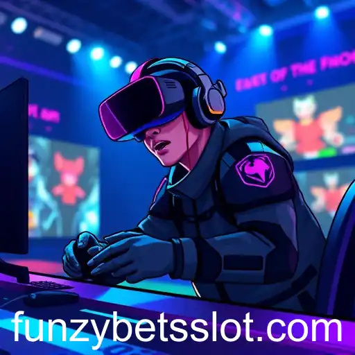 The Dynamic World of Online Gaming in 2025