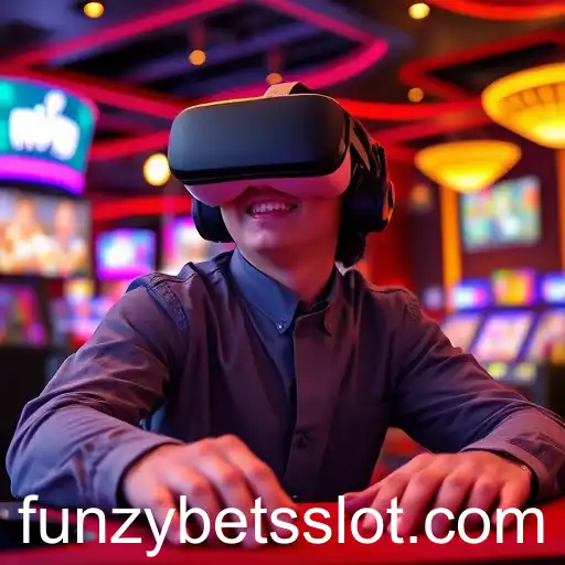 Funzybets Revolutionizes Gaming Landscape
