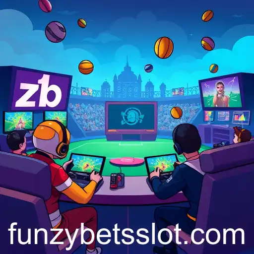 The Gaming Revolution: Funzybets Leading the Way