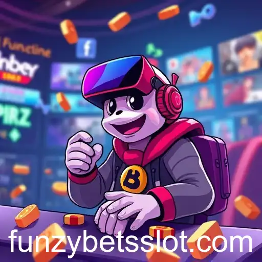 Funzybets Revolutionizes Online Gaming Experience