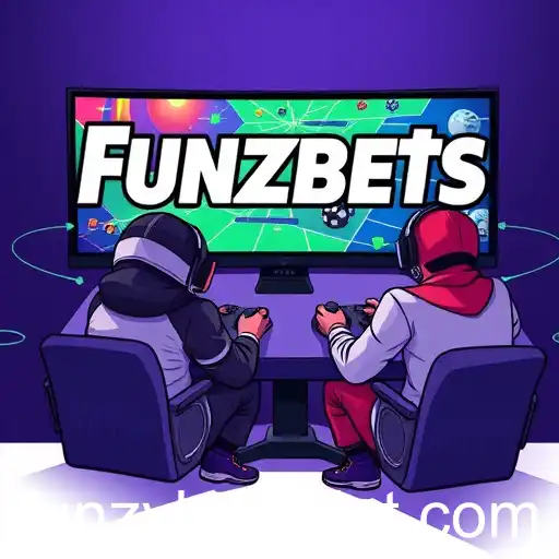 The Evolution of Funzybets in the Digital Gaming Landscape