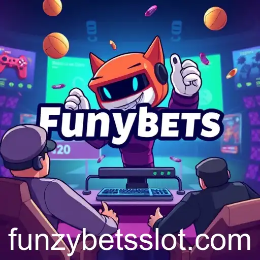 The Rise of Funzybets: A Digital Playground
