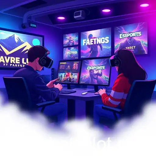 Funzybets: Gaming Dynamics and Trends