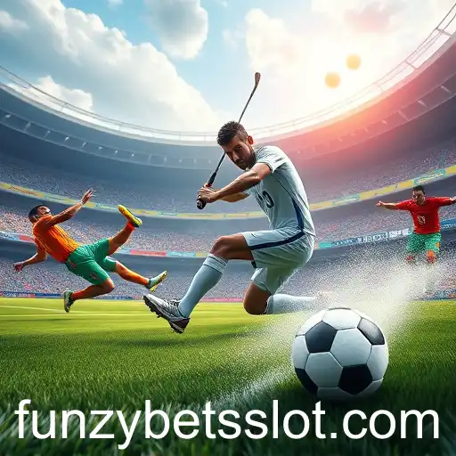 Funzybets: Revolutionizing the Gaming Experience