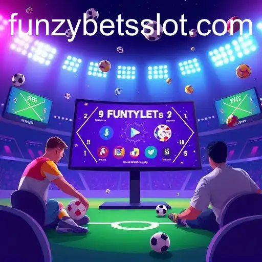Funzybets: Engaging Online Entertainment