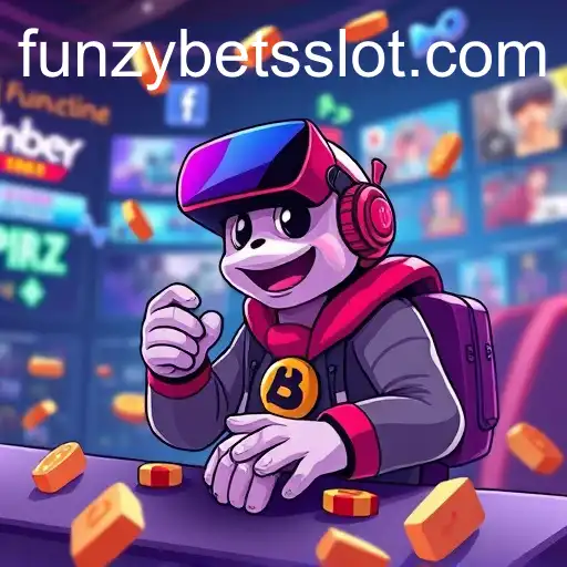 Funzybets Revolutionizes Online Gaming Experience