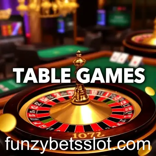 The Rise of Funzybets: A Game-Changer in Online Gaming
