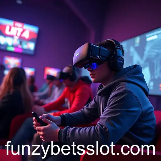 The Future of Online Gaming with Funzybets