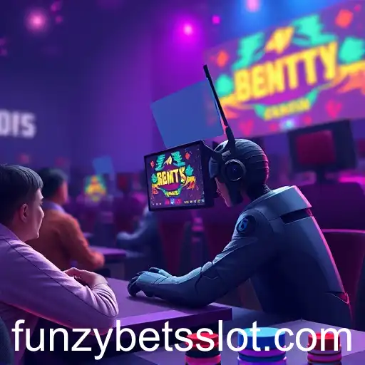 Gaming Trends Shaped by Digital Innovations