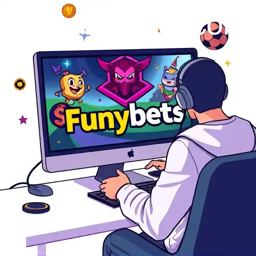 Online Gaming Surge and Funzybets' Role