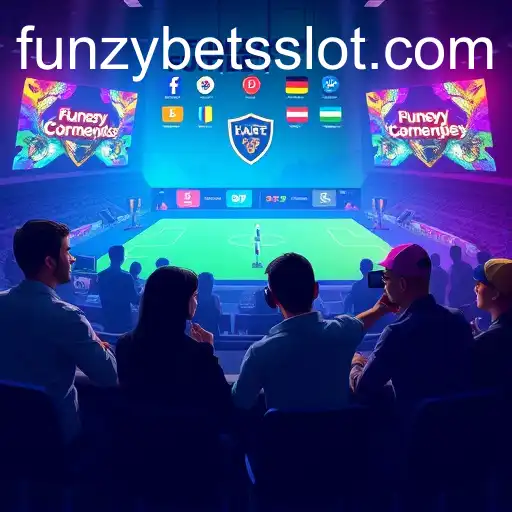 Revolutionizing Gaming with Funzybets