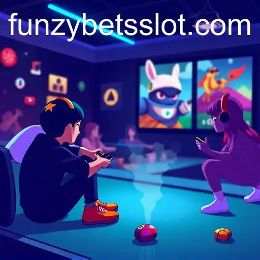 The Rise and Appeal of Funzybets in Online Gaming