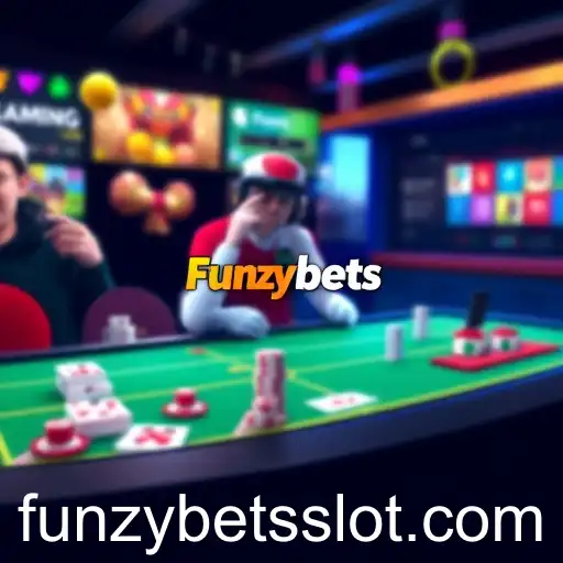 The Rise of Funzybets: A New Era for Online Gaming