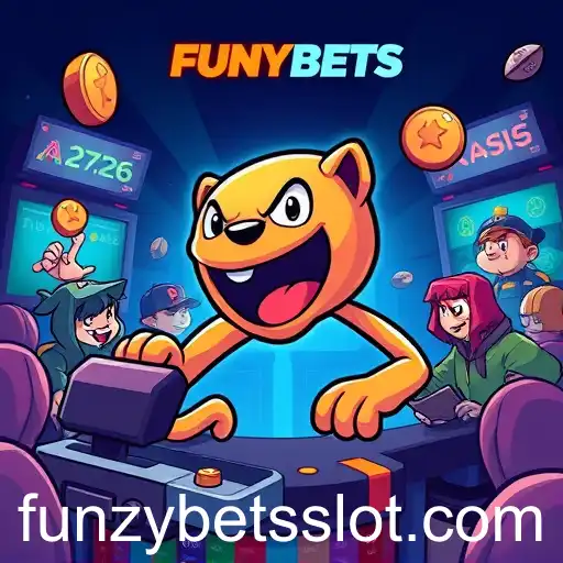 The Rise of Funzybets: A New Era for Online Gaming