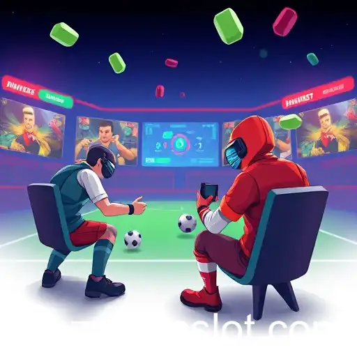 The Rise of Funzybets: A New Era in Online Gaming