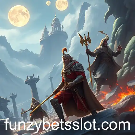 The Rise of Funzybets: A New Era in Online Gaming