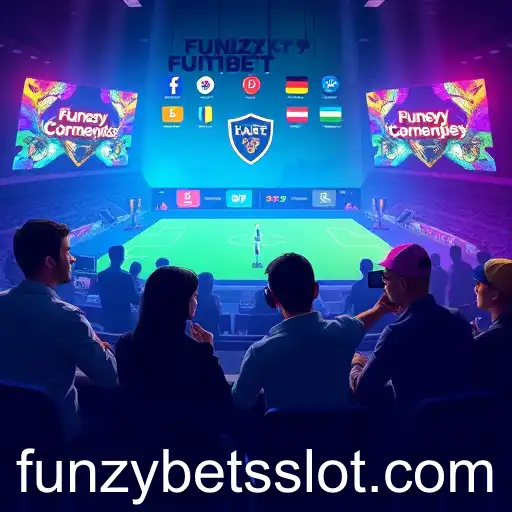 Revolutionizing Gaming with Funzybets