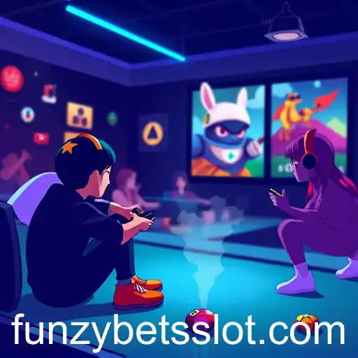 The Rise and Appeal of Funzybets in Online Gaming