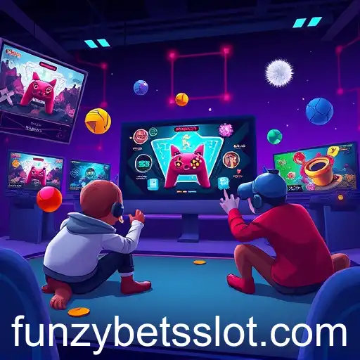 The Rise of Funzybets: A New Era for Online Gaming