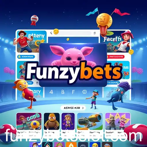 The Rise of Funzybets in Online Gaming