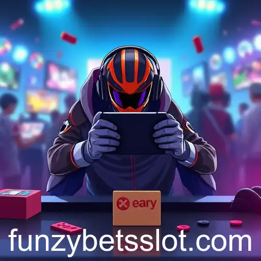 The Rise of Funzybets in Online Gaming
