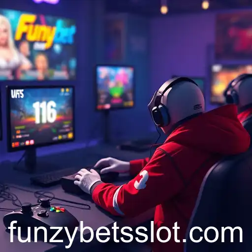 The Rise of Funzybets: A New Player in Online Gaming